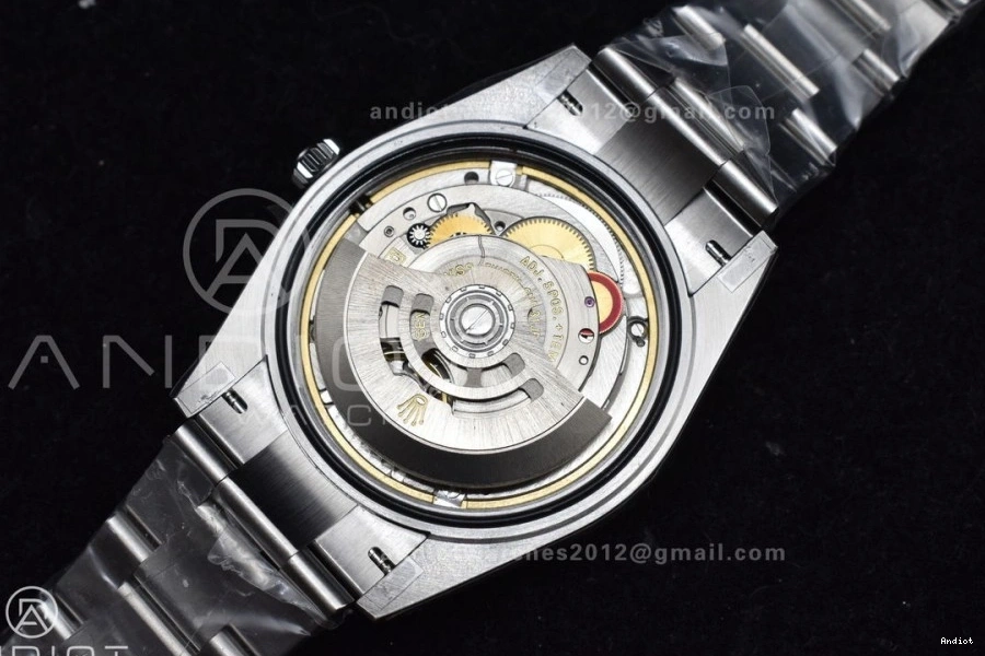 Celebration 124300 Best Oyster Perpetual A3230 Dial Edition 904L DIWF 1:1 41mm Steel 1204